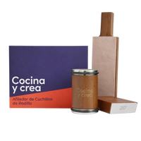 cocina y crea